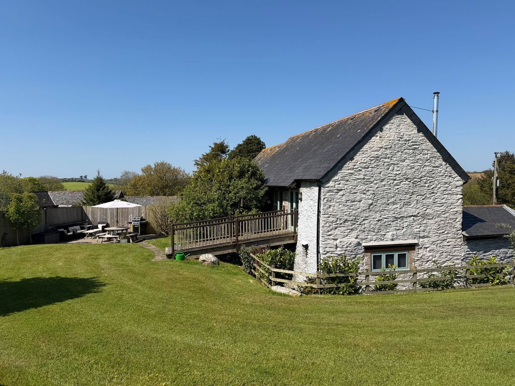 Additional image 21 of 3 bed detached house for salePolean Farm, Pelynt, Looe PL13