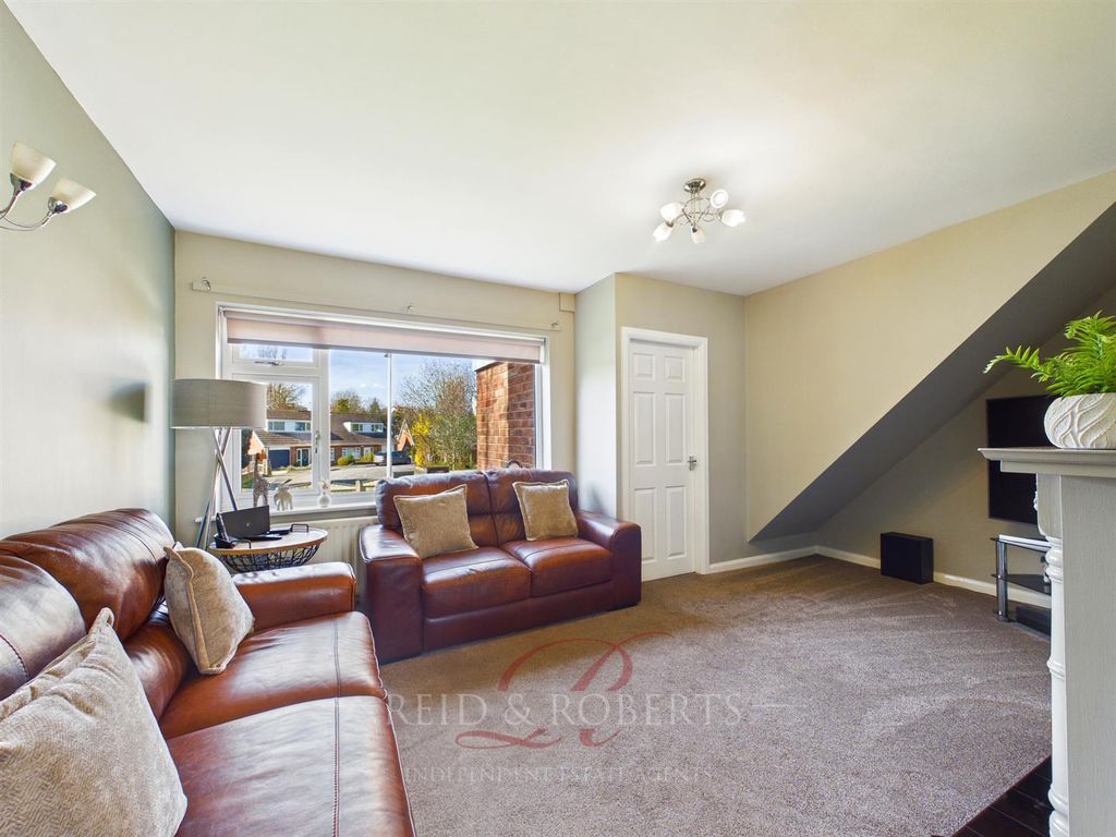 Additional image 13 of 4 bed detached house for saleFfordd Pentre, Mold CH7