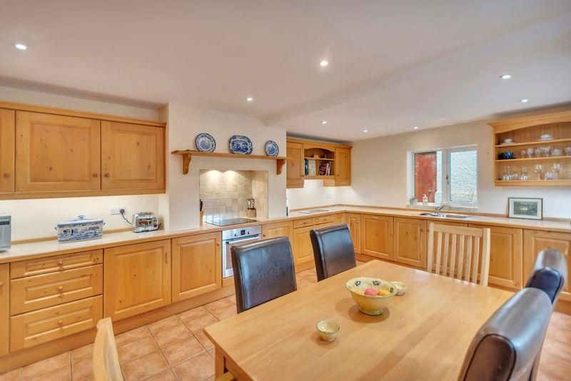 Additional image 3 of 4 bed cottage for saleGlyn Ceiriog, Llangollen LL20