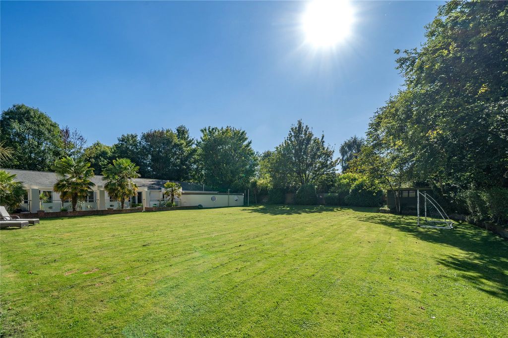 Additional image 29 of 6 bed detached house for saleHanns Hall Road, Neston, Cheshire CH64
