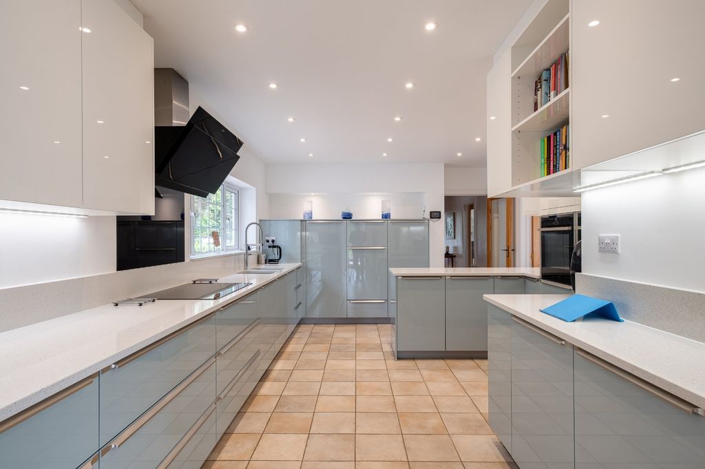 Additional image 6 of 5 bed detached house for saleSidmouth Road, Lyme Regis, Dorset DT7