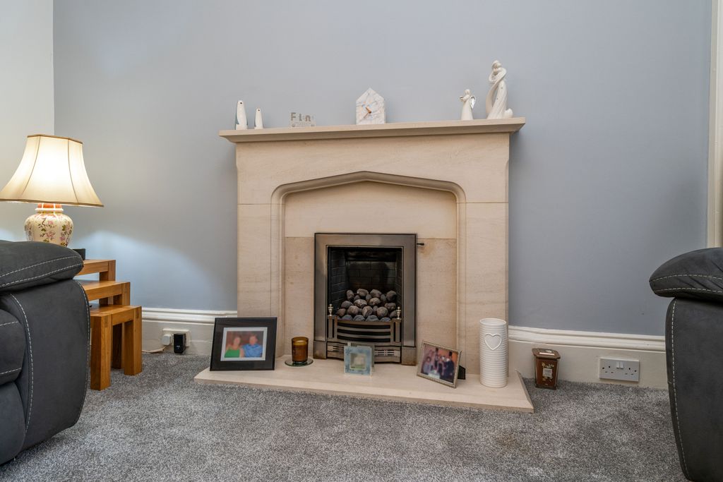 Additional image 5 of 1 bed flat for sale25 Bush Street, Musselburgh EH21