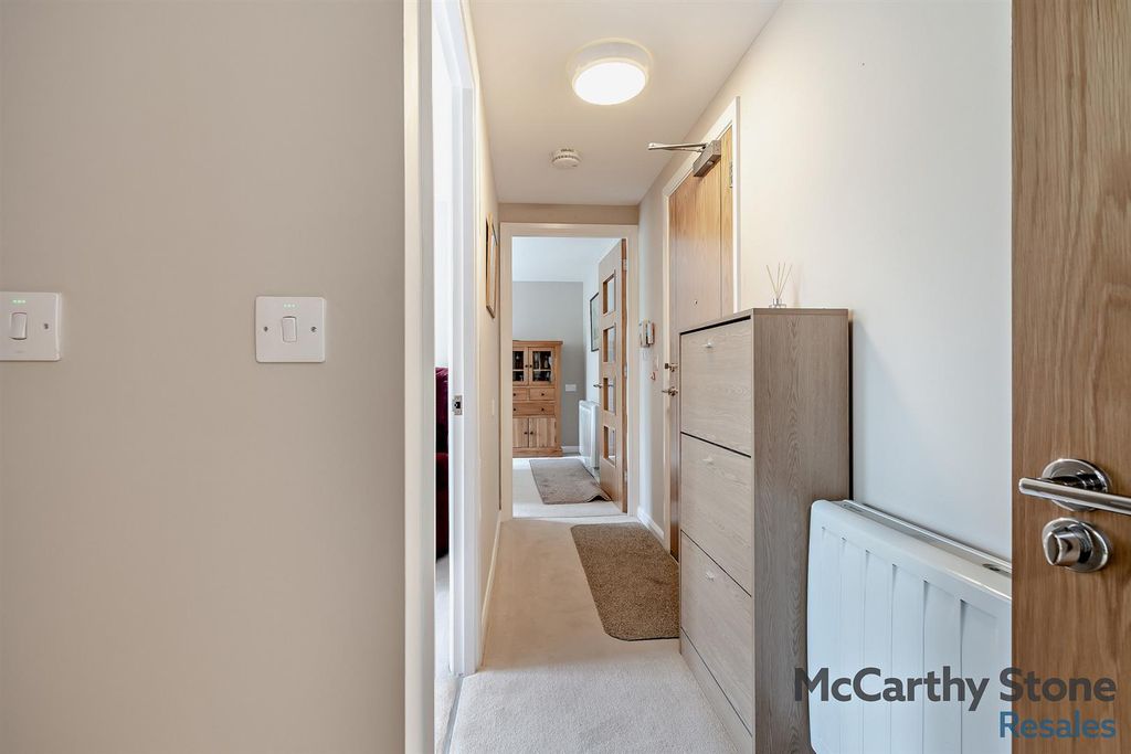 Additional image 22 of 1 bed flat for saleHollis Court, Castle Howard Road, Malton YO17