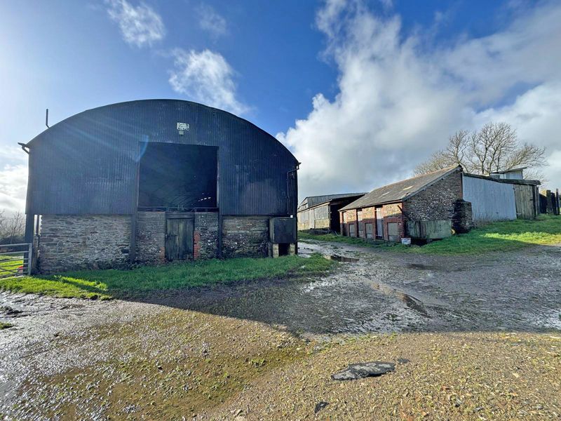 Additional image 18 of 6 bed detached house for saleWest Hook Farm, Okehampton EX20