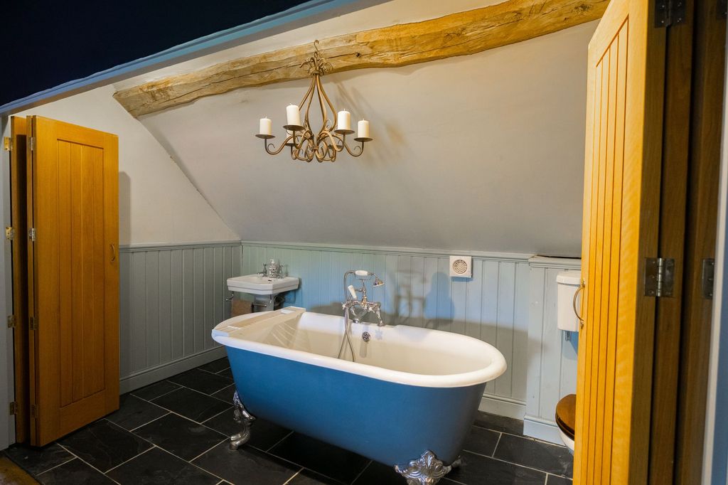 Additional image 18 of 7 bed property for saleGloucester Road, Longhope GL17
