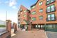 South Ferry Quay, Liverpool, Merseyside, L3