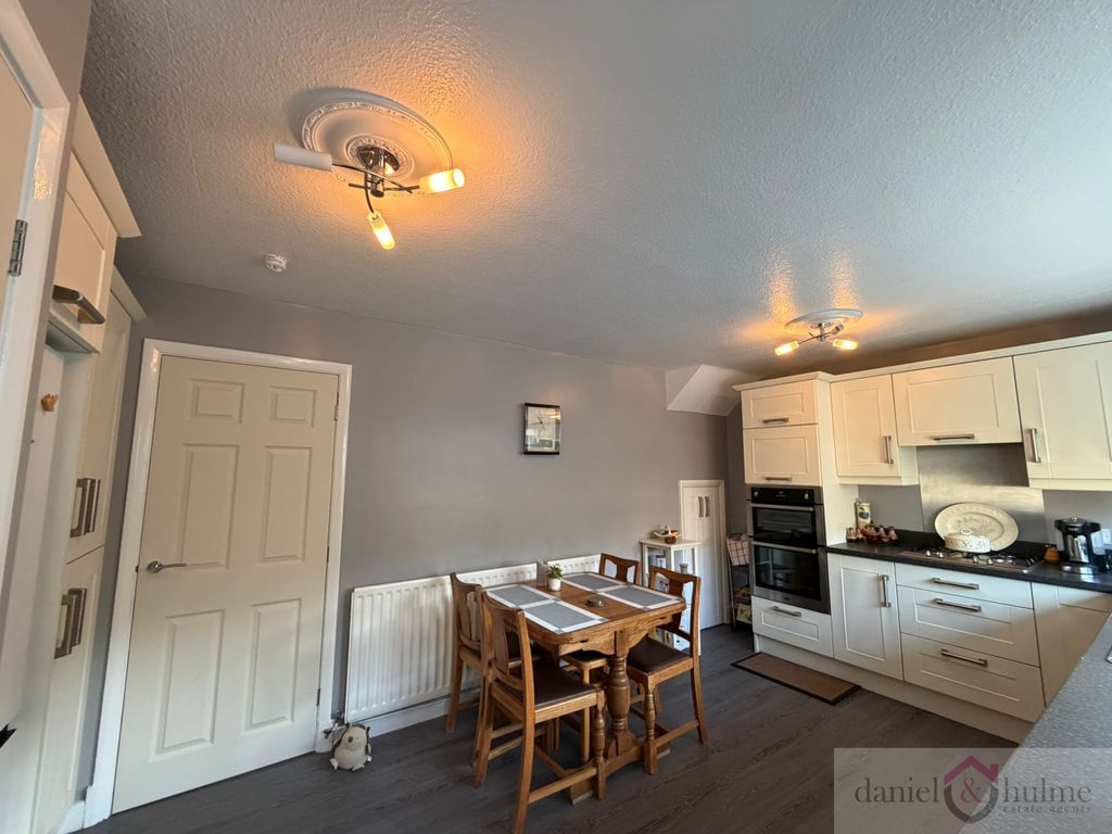 Additional image 4 of 2 bed semi-detached house for saleFair View Road, Leek ST13