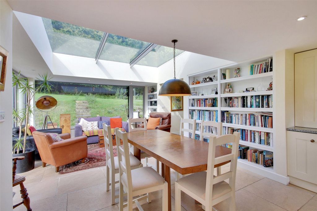 Additional image 7 of 5 bed detached house for saleWitherenden Hill, Burwash, Etchingham, East Sussex TN19