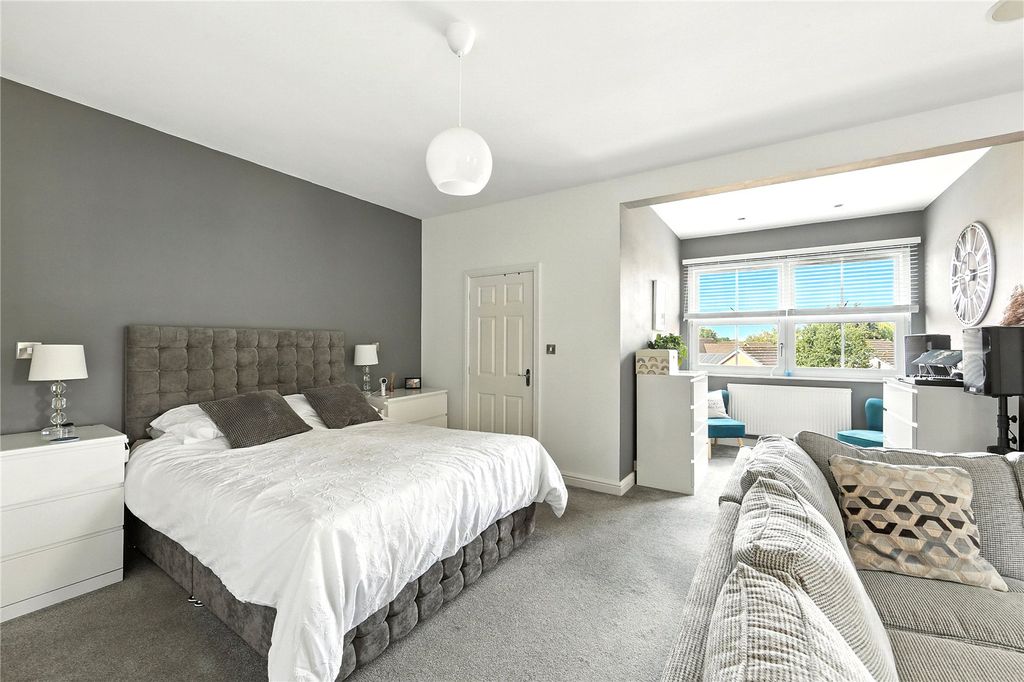 Additional image 16 of 5 bed semi-detached house for saleLondon Road, Stapeley, Nantwich, Cheshire CW5