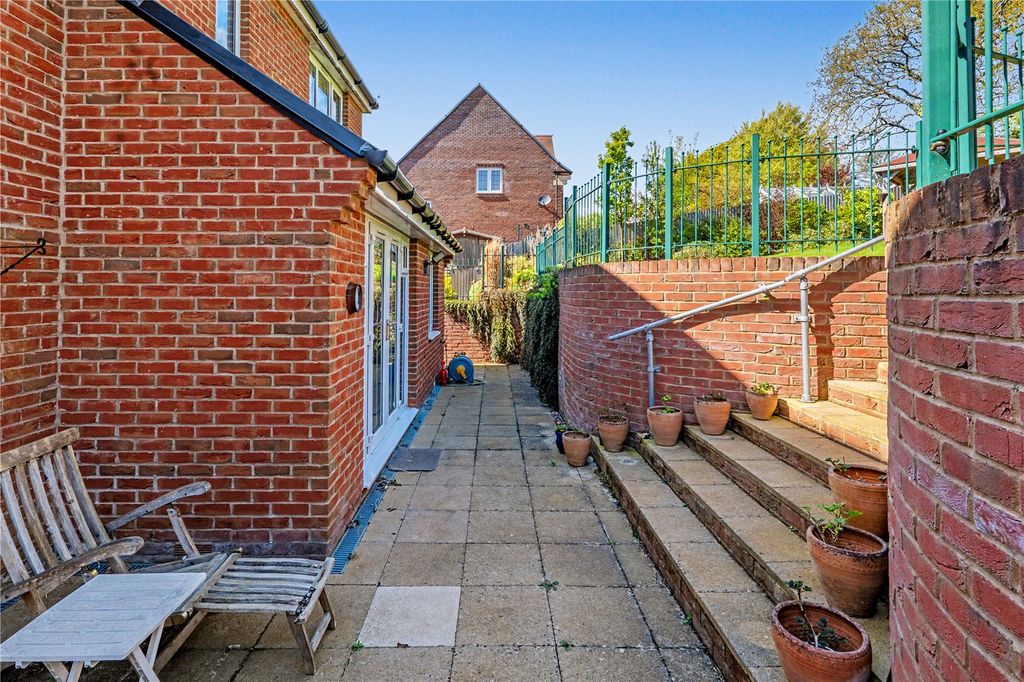 Additional image 27 of 4 bed detached house for saleOak View, Lyme Regis, Dorset DT7