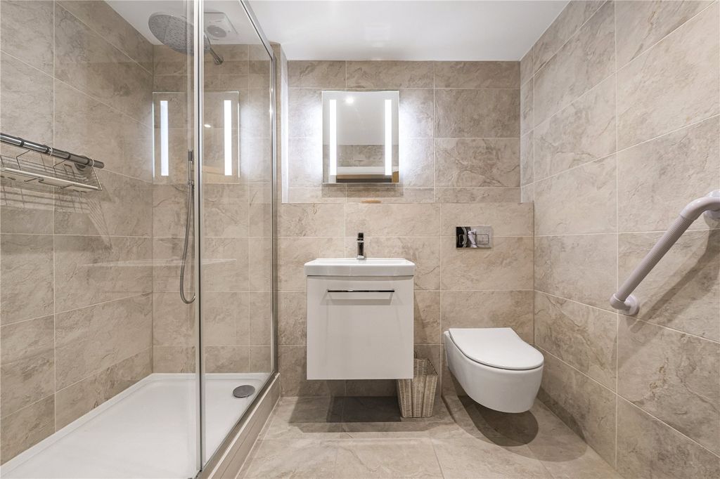 Additional image 18 of 2 bed flat for saleWells Place, West Chiltington, Pulborough, West Sussex RH20