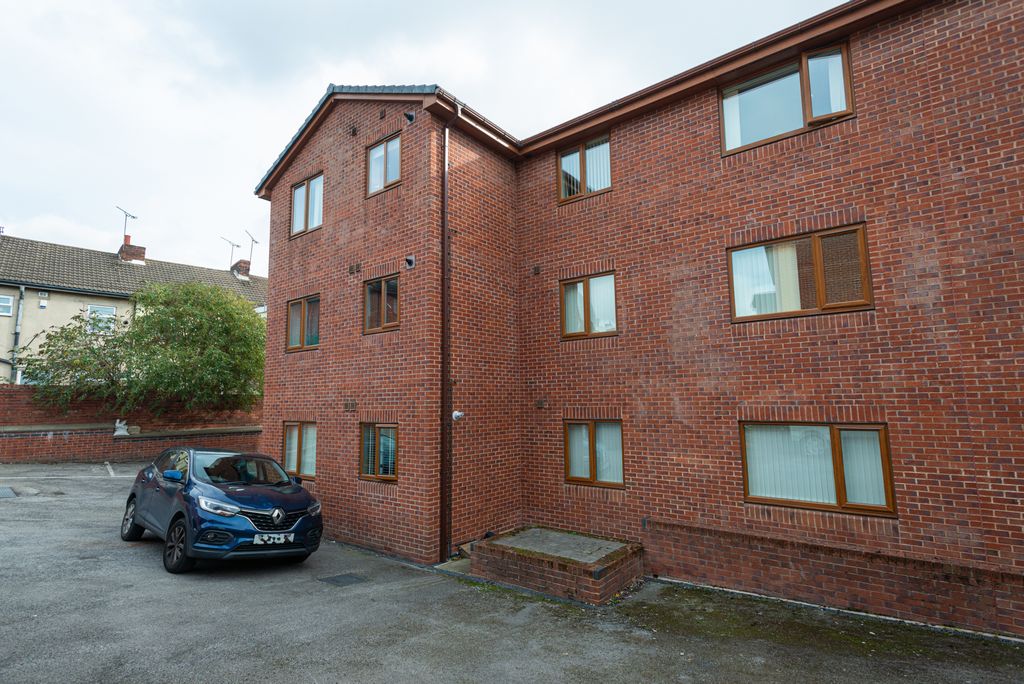Additional image 19 of 1 bed flat for saleTerrace Road, Rotherham S62