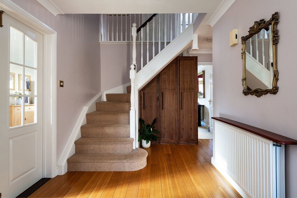 Additional image 14 of 5 bed detached house for saleDiscovery Road, Bearsted, Maidstone ME15