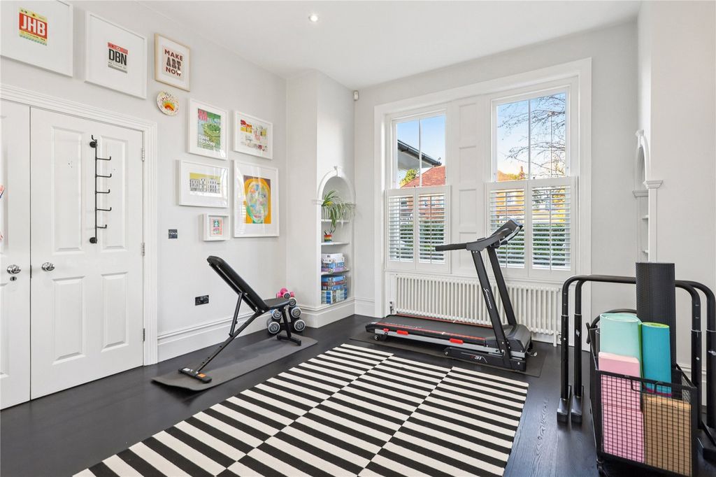 Additional image 27 of 6 bed semi-detached house for saleThetford Road, New Malden KT3