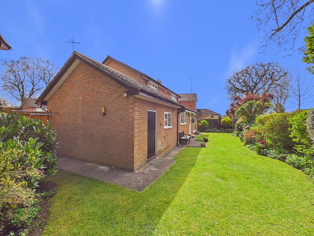 Additional image 12 of 4 bed detached house for saleLittle Park, Princes Risborough, Buckinghamshire HP27