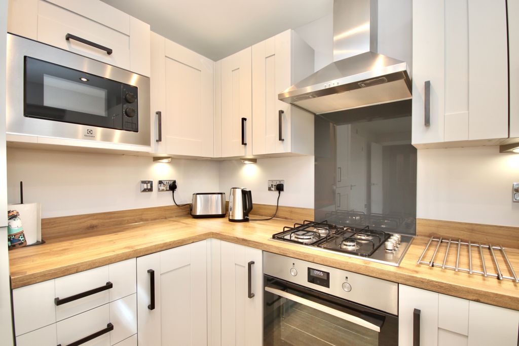 Additional image 4 of 3 bed detached house for saleLucas Way, Market Rasen LN8