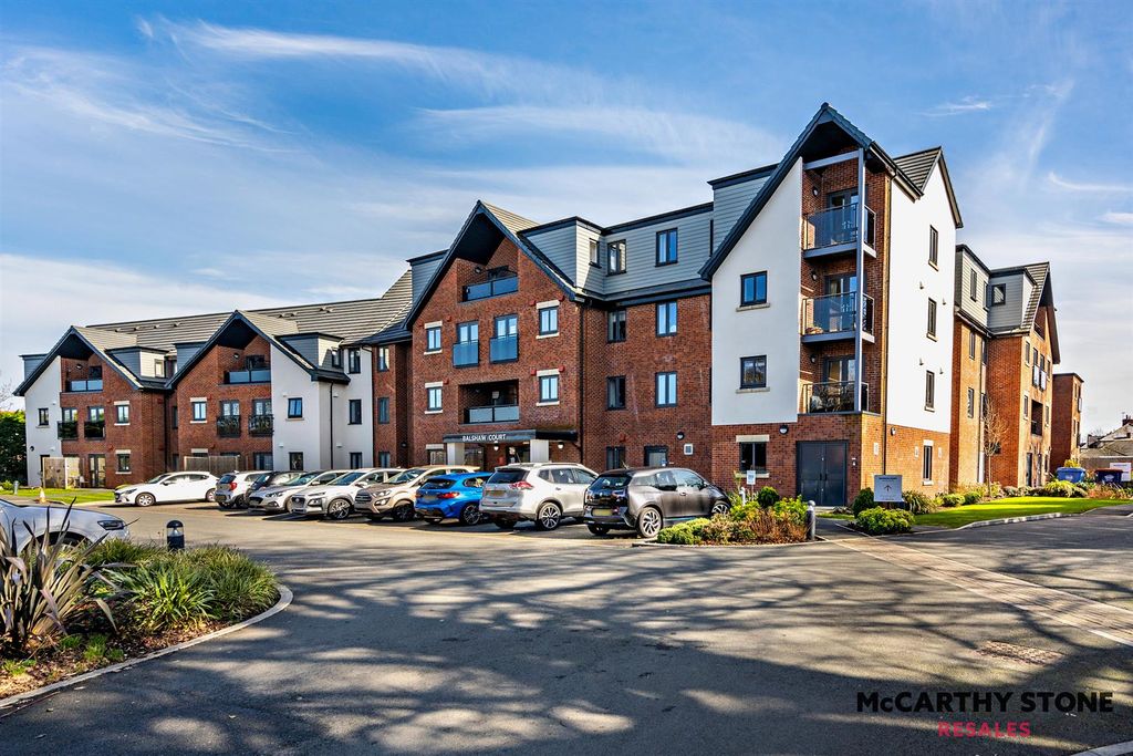 Additional image 15 of 2 bed flat for saleBurlington Gardens, Leyland PR25