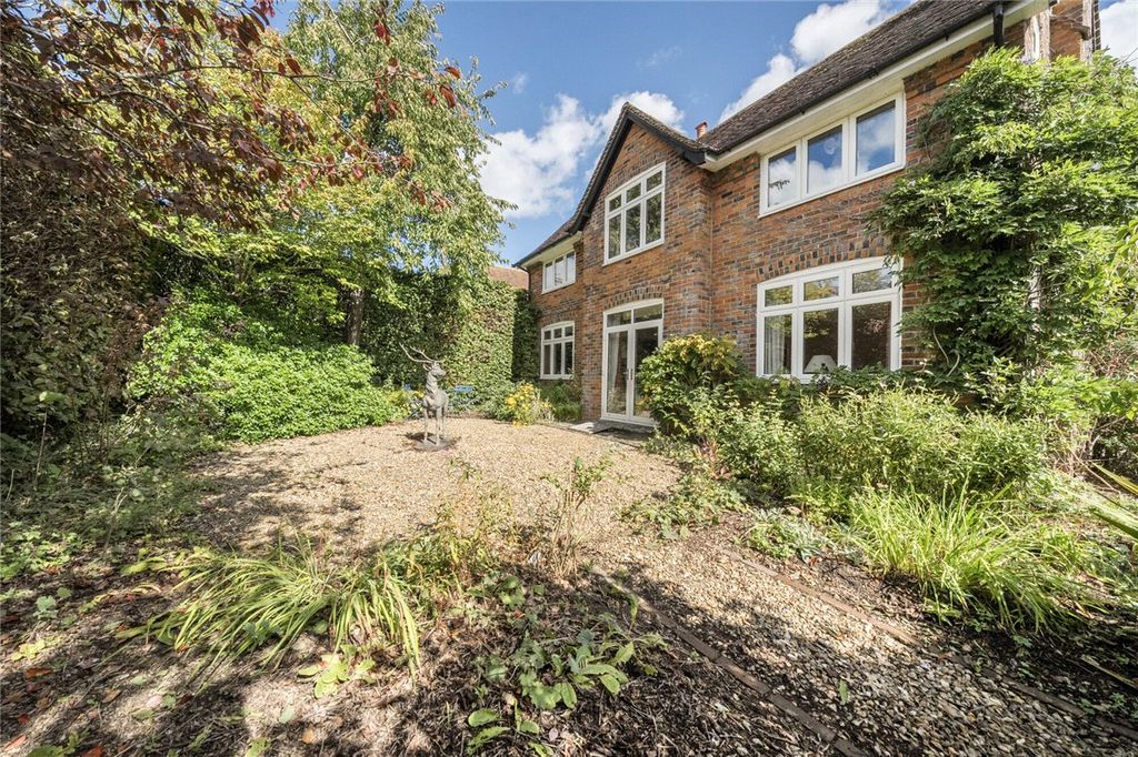 Additional image 26 of 5 bed detached house for saleLeaze Road, Marlborough, Wiltshire SN8
