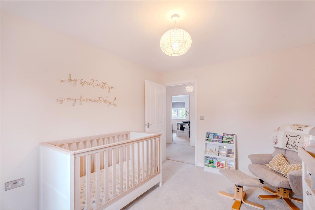 Additional image 18 of 3 bed semi-detached house for saleConey Drive, Motherwell ML1