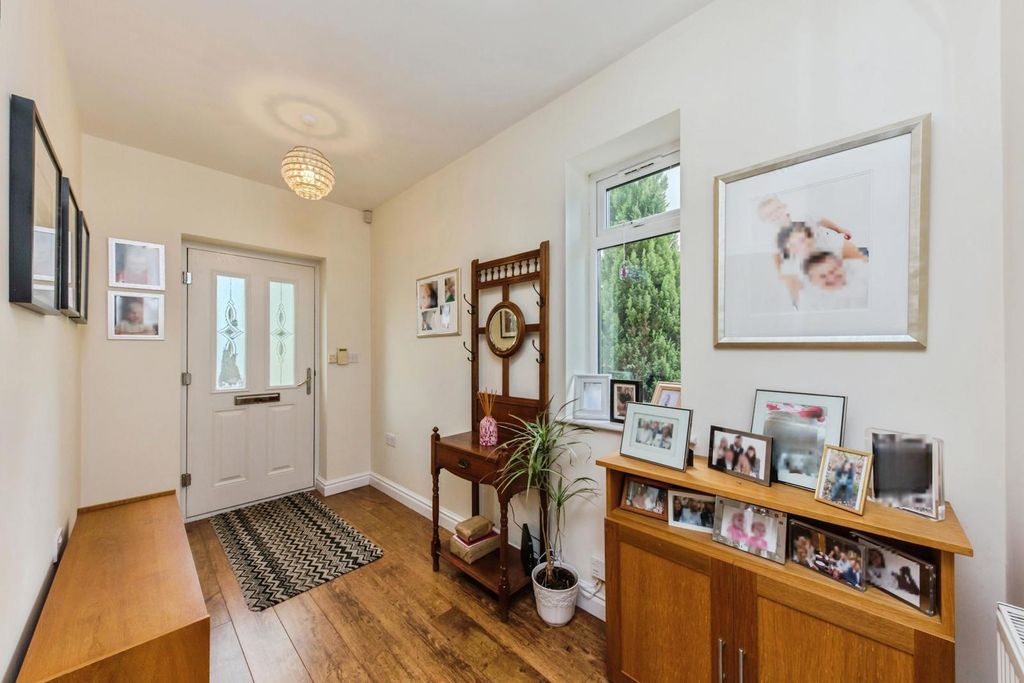 Additional image 20 of 4 bed detached house for saleWhirley Road, Macclesfield, Cheshire SK10