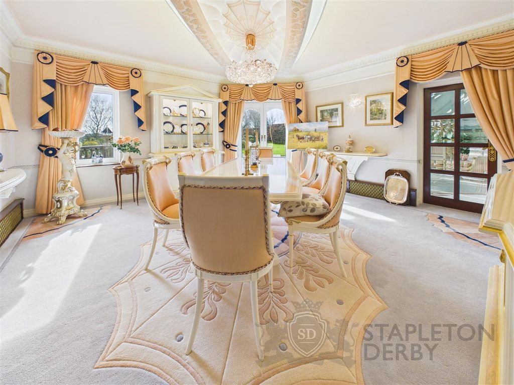 Additional image 13 of 4 bed detached house for saleDelph Farm, Scarth Hill, Lathom, Ormskirk L39