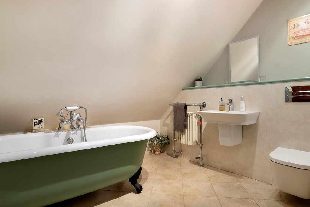 Additional image 22 of 3 bed semi-detached house for salePaddle Brook Barns, Ditchford-On-Fosse, Moreton-In-Marsh, Gloucestershire GL56