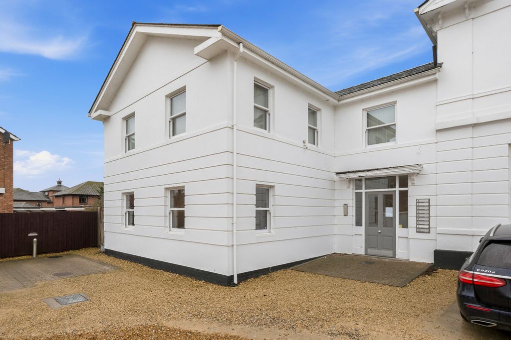 Additional image 20 of 2 bed flat for saleThornton House 21 Kenilworth Road, Leamington Spa, Warwickshire CV32