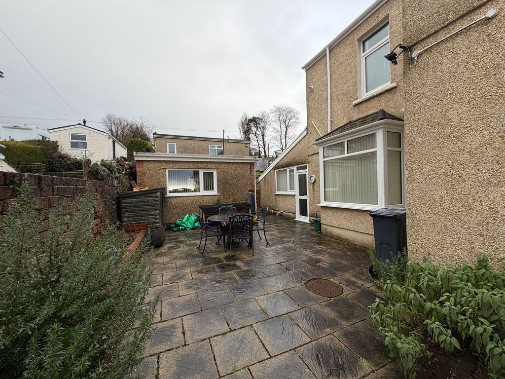 Additional image 20 of 3 bed semi-detached house for saleDaphne Road, Neath, Neath Port Talbot. SA10
