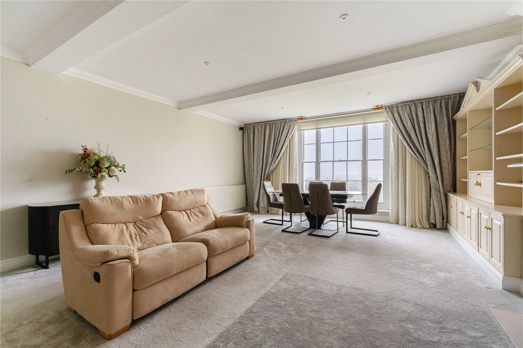 Additional image 6 of 3 bed flat for saleSwan Green, Emery Down, Lyndhurst, Hampshire SO43