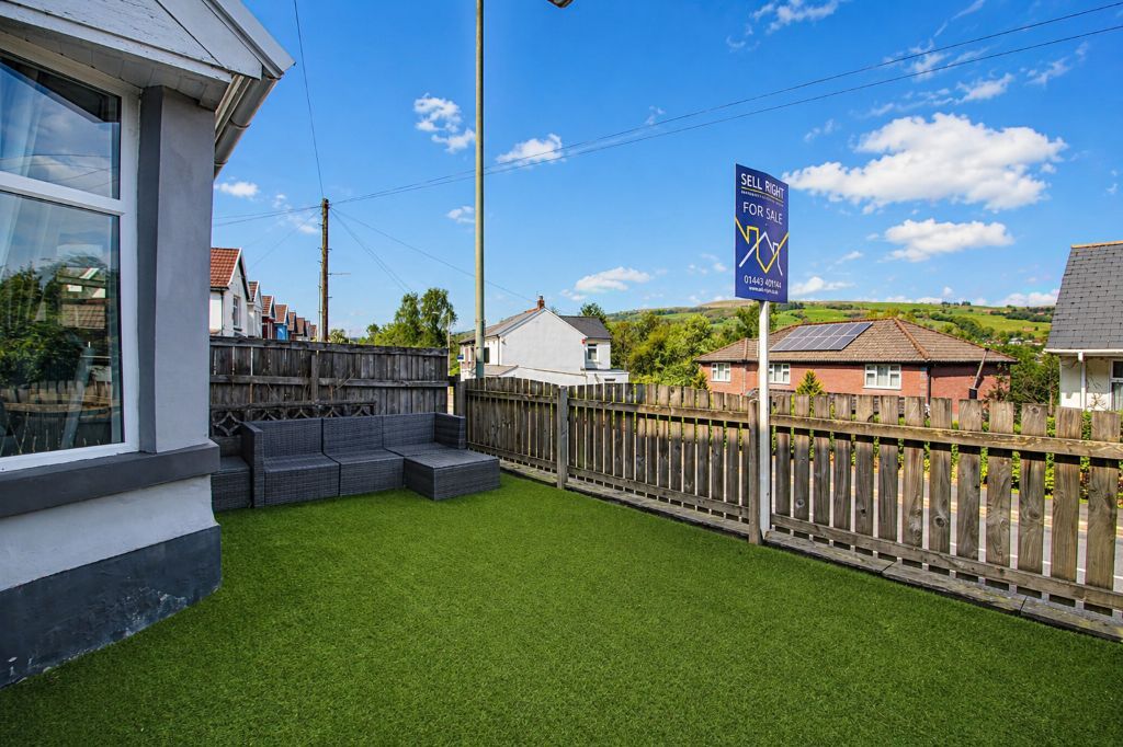 Additional image 30 of 5 bed semi-detached house for saleLlantwit Road, Treforest, Pontypridd CF37
