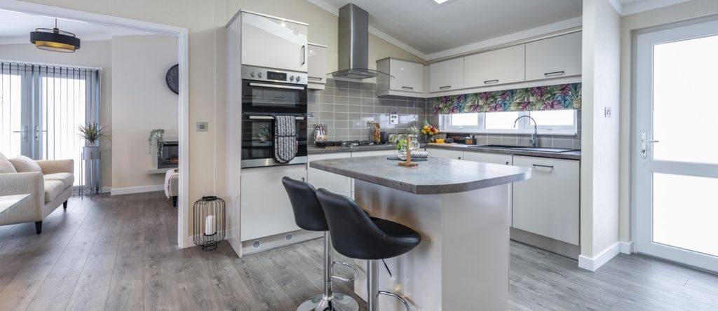 Additional image 7 of 2 bed mobile/park home for sale39 The Grange Moorbarns Lane, Lutterworth LE17
