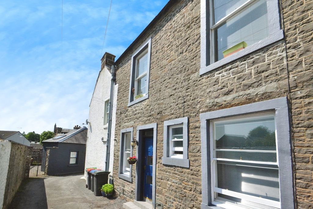 Additional image 17 of 5 bed terraced house for saleWell Street, Moffat, Dumfries And Galloway DG10