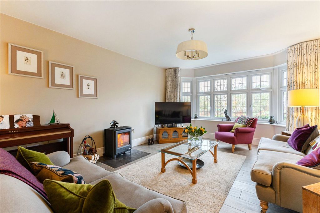 Additional image 7 of 4 bed detached house for saleJennings Road, Marlborough, Wiltshire SN8