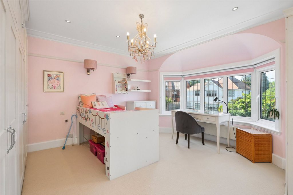 Additional image 17 of 6 bed detached house for saleNelson Road, New Malden KT3