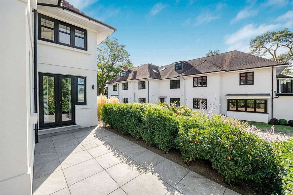 Additional image 21 of 2 bed flat for saleWells Place, West Chiltington, Pulborough, West Sussex RH20