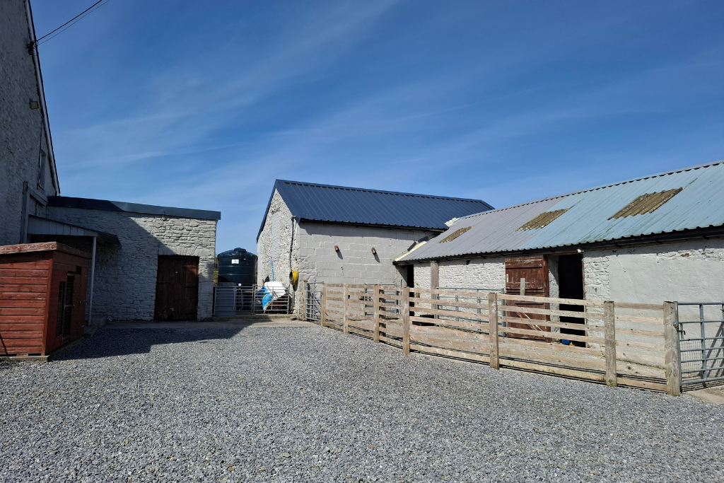 Additional image 9 of 3 bed equestrian for saleBryn Dafydd Isaf, Esgardawe, Llandeilo SA19