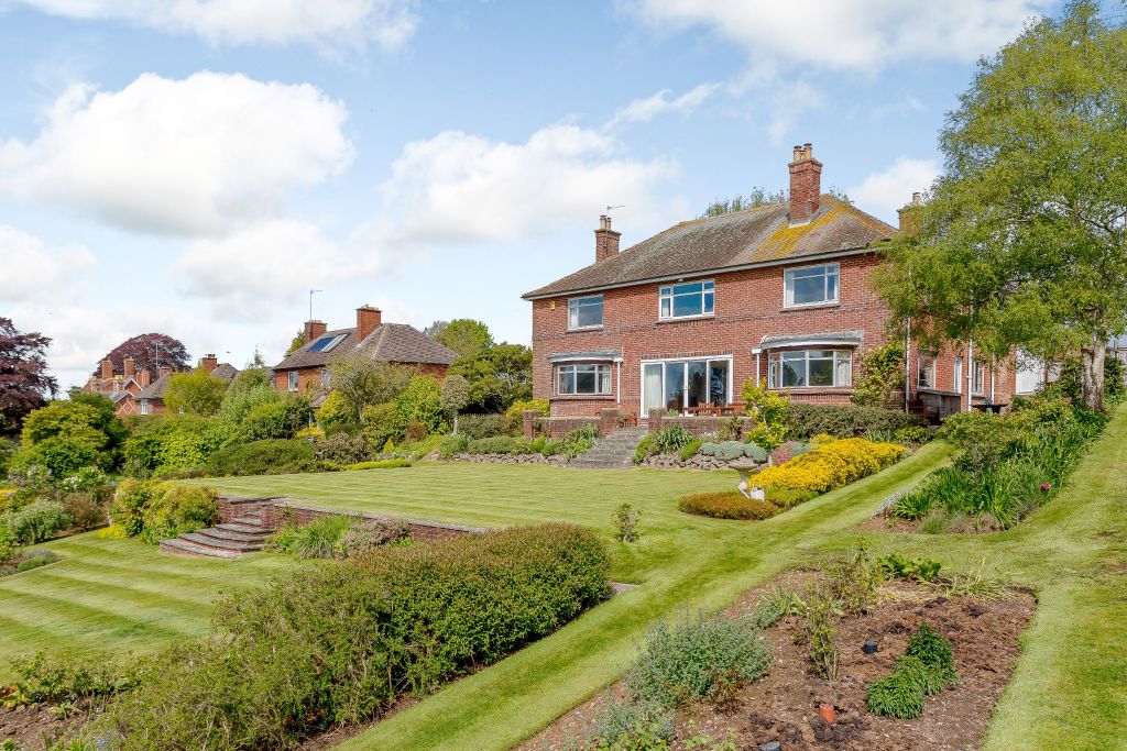 5 bed detached house for saleLongdogs Lane, Ottery St Mary EX11