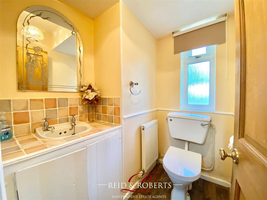 Additional image 14 of 3 bed property for saleValley View, Llwynmawr, Llangollen LL20