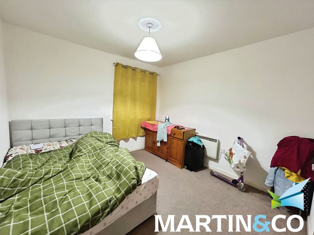 Additional image 9 of 2 bed flat for saleHuntsman House, Dalefield Road, Normanton, West Yorkshire WF6