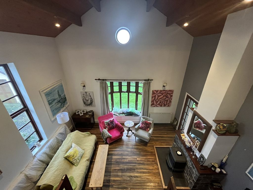 Additional image 8 of 3 bed detached house for saleLlangadog, Llangadog, Carmarthenshire. SA19