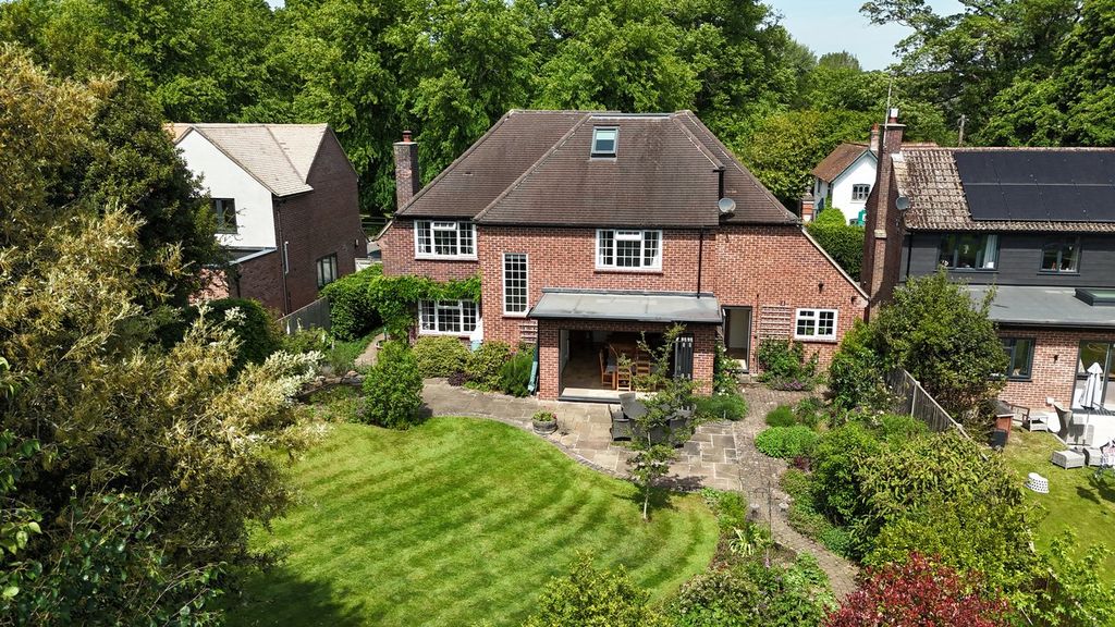 Additional image 25 of 5 bed detached house for saleGrove Road, Newbury RG14