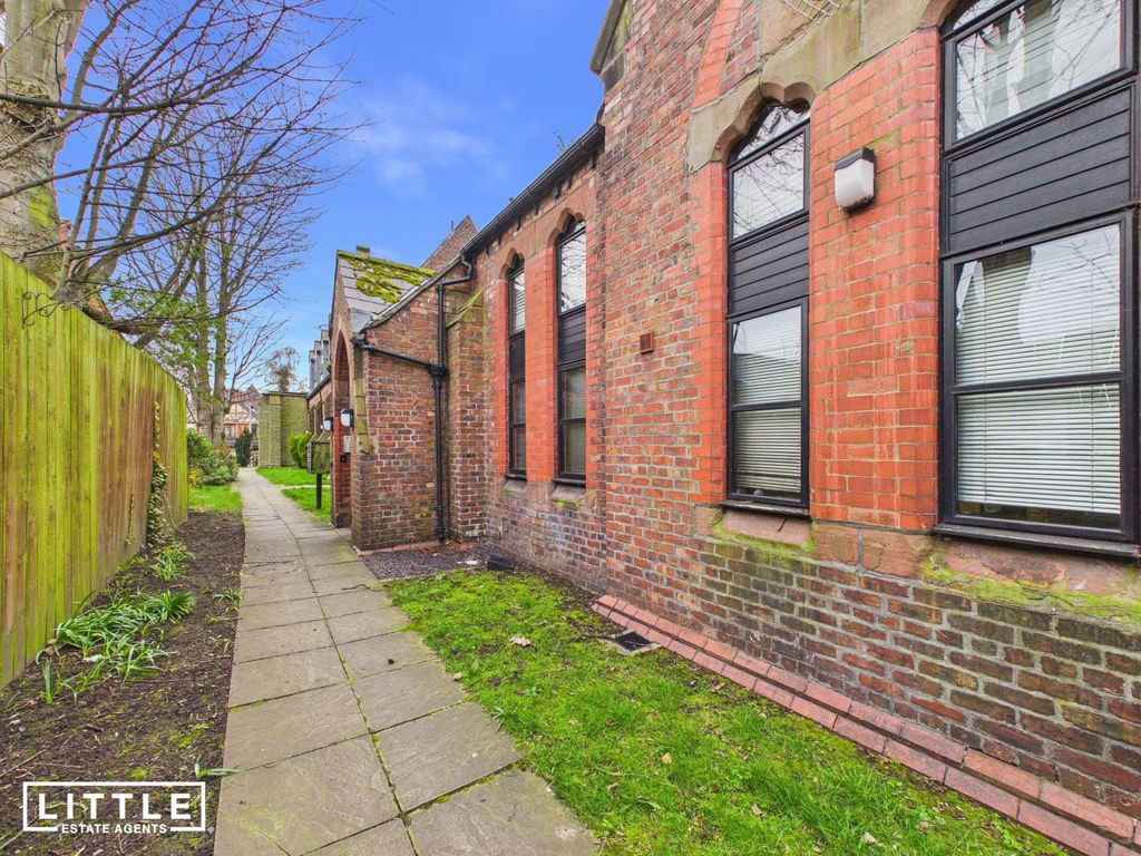 Additional image 13 of 1 bed flat for saleMeribel Square, Prescot L34