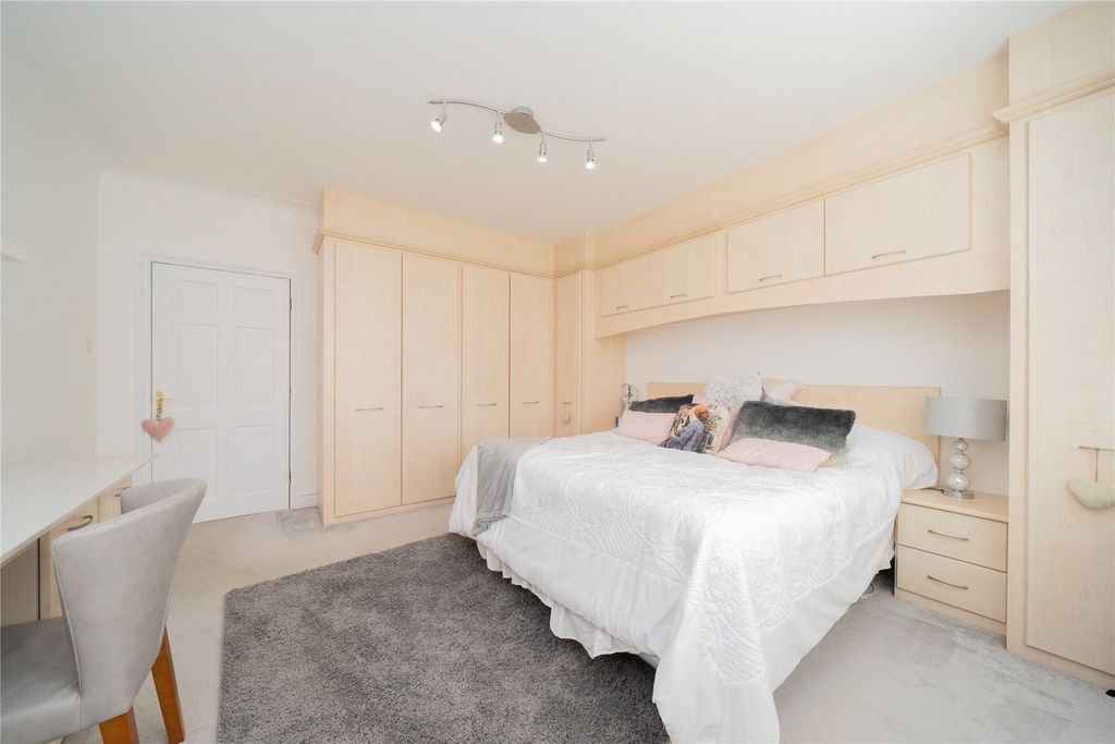 Additional image 22 of 6 bed detached house for saleHanns Hall Road, Neston, Cheshire CH64