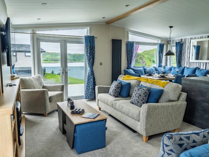 Additional image 11 of 3 bed lodge for saleGallanach Road, Oban PA34