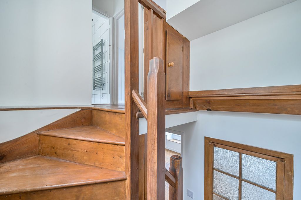 Additional image 5 of 2 bed maisonette for saleQuay Road, Polperro PL13