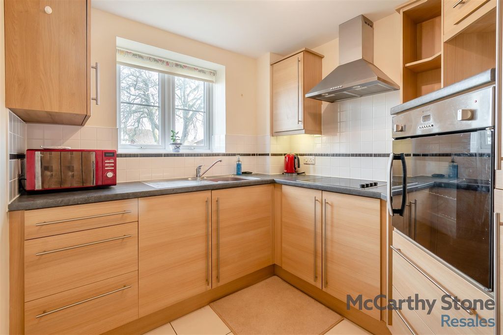 Additional image 4 of 1 bed flat for saleEastgate, Pickering YO18