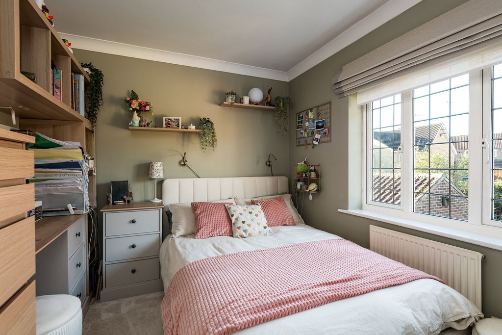 Additional image 21 of 5 bed detached house for saleDiscovery Road, Bearsted, Maidstone ME15