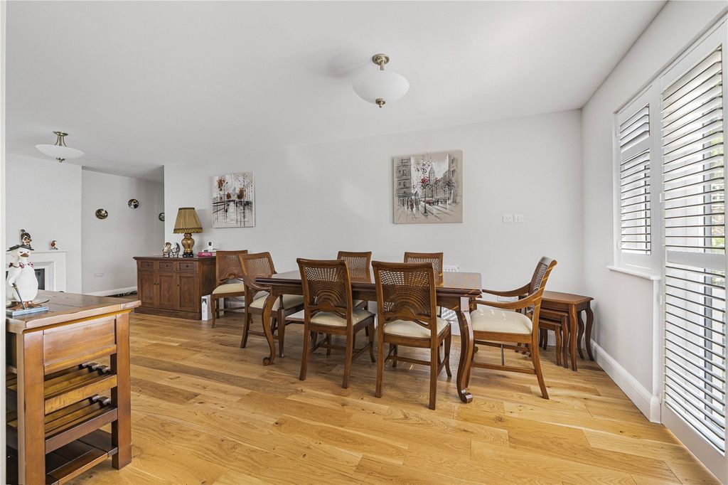 Additional image 6 of 2 bed flat for saleWells Place, West Chiltington, Pulborough, West Sussex RH20