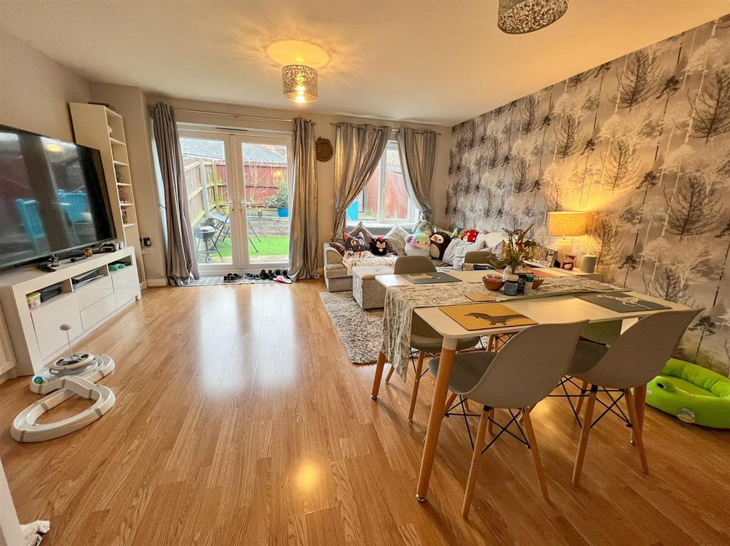 3 bed terraced house for saleThe Merrin, Mitcheldean GL17 photo 2