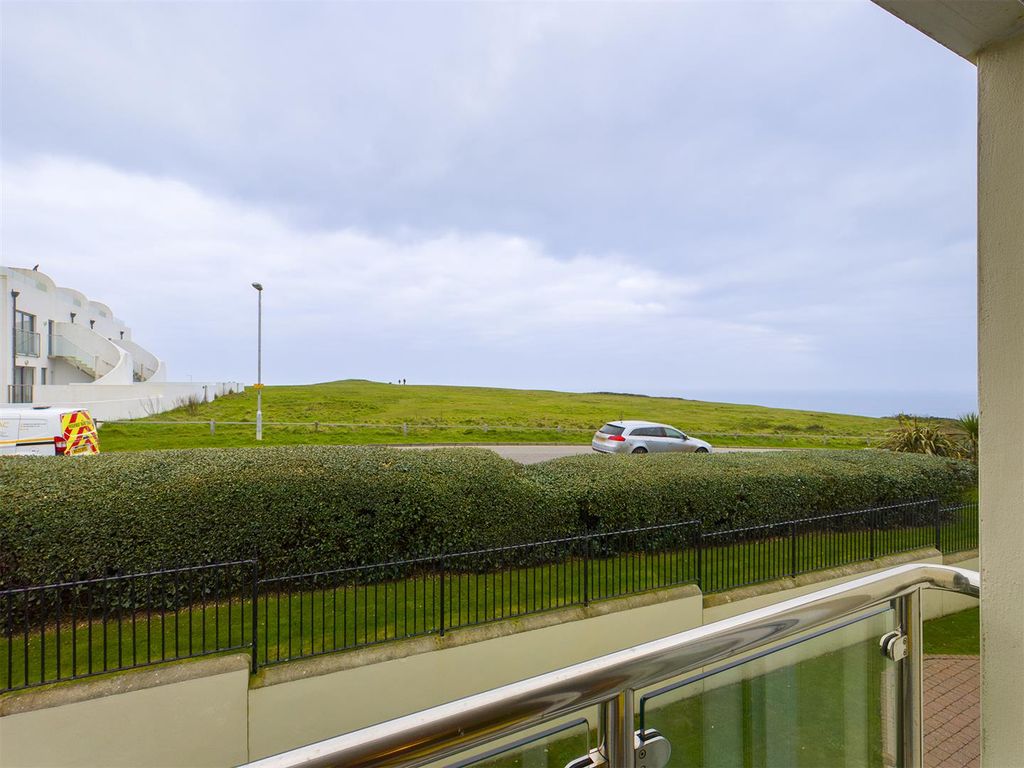 Additional image 18 of 3 bed flat for salePentire Avenue, Pentire, Newquay TR7